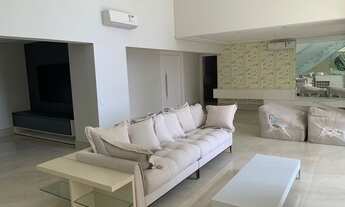 Imagem 4: Apartamento no Central Park com 315 m - São Paulo - SP