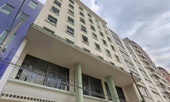 Imagem: Apto andar alto, prox comercio local