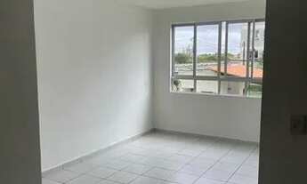Imagem 3: Apartamento para aluguel possui 55 metros quadrados com 2 quartos em Santa Tereza - Parnam