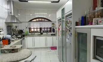 Imagem 6: Casa em Condomínio para Venda em Jundiaí, Jardim Santa Teresa, 3 dormitórios, 2 suítes, 4