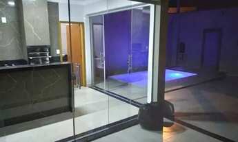 Imagem: Casa à venda com 3 quartos, oportunidade!