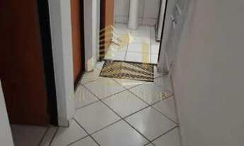 Imagem 2: APARTAMENTO A VENDA DE 2 DORMITÓRIOS, COM 47M² NO TÉRREO