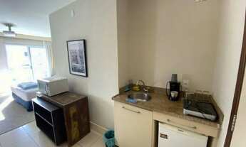 Imagem 2: Apartamento com 1 quartos, 180m2, para locação em Macaé, Praia do Pecado