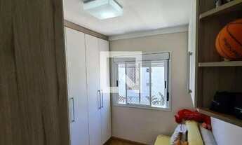 Imagem 6: Apartamento à Venda - Jardim Marajoara , 3 Quartos, 117 m2