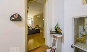 Imagem 3: Apartamento para Aluguel - Centro, 1 Quarto, 57 m2