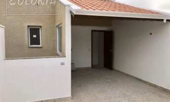 Imagem 4: Santo André - Apartamento Padrão - Jardim do Estádio