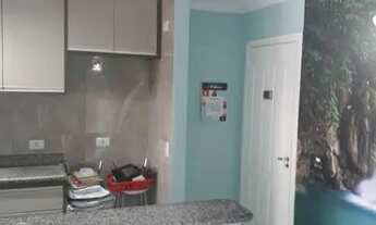 Imagem 5: Apartamento com 2 dorms sendo 1 suite e 1 vaga de garagem Rudge Ramos - Sbc
