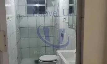 Imagem 4: Apaertamento mobiliado p/locação de 2 dorm, 1 vaga, 61m²/Pacote R$2.893,00