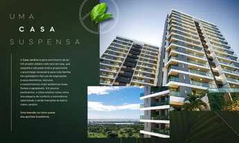 Imagem 1: Casa Jardins Apartamento com 3 dormitórios