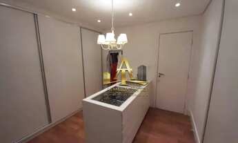 Imagem 6: Casa com 4 Suites para alugar - Residencial Dez Alphaville - Santana de Parnaíba - São Pau