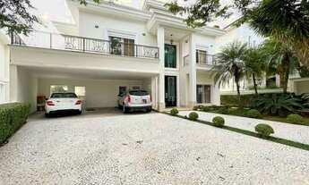 Imagem 2: Casa à venda no bairro Alphaville - Santana de Parnaíba/SP