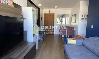 Imagem 2: Apartamento à venda 2 Quartos, 1 Suite, 1 Vaga, 58M², Medianeira, Porto Alegre - RS