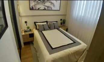 Imagem 2: Apartamento para venda tem 75 metros quadrados com 2 quartos em Vila da Saúde - São Paulo