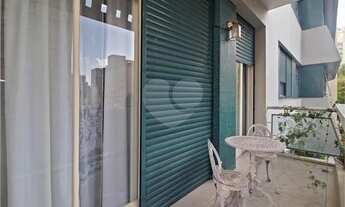 Imagem 7: Apto luxuoso em Higienopolis com 4 dormitórios