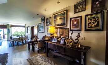 Imagem 4: Casa de Condomínio para Aluguel - Panamby, 4 Quartos, 450 m2