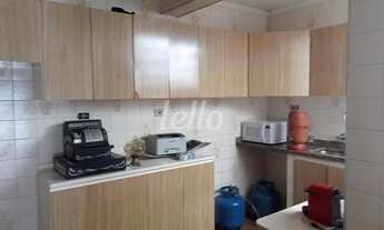 Imagem 3: São Paulo - Casa Comercial - Mooca