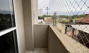 Imagem 3: Apartamento para Venda em São José do Rio Preto, Vila Ercília, 2 dormitórios, 1 suíte, 2 b