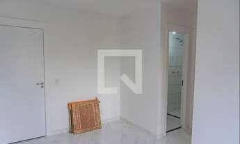 Imagem 3: Apartamento à Venda - Jardim São Saverio, 2 Quartos, 40 m2