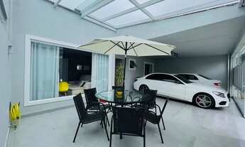 Imagem 6: Casa em condominio alto padrão em pinhais