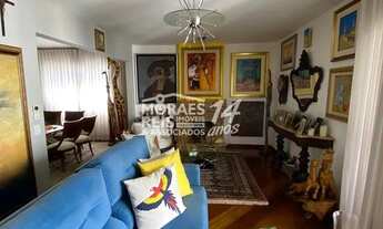 Imagem 4: Apartamento com 3 Suítes e uma área de 200m² para locação por R$11.500,00 Brooklin Novo, S