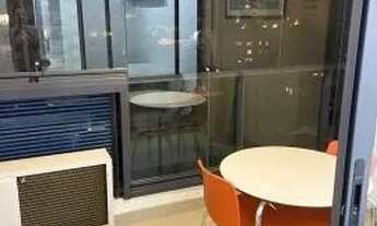 Imagem 3: APARTAMENTO - PINHEIROS - SP