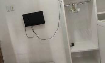 Imagem 5: Quarto suite mobiliado estilo flat - entrada independente