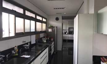 Imagem 5: Apartamento para aluguel, 4 quartos, 2 suítes, 4 vagas, Serra - Belo Horizonte/MG