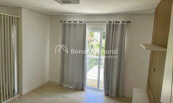 Imagem 2: Apartamento para aluguel no Jardim Guanabara em Campinas!!