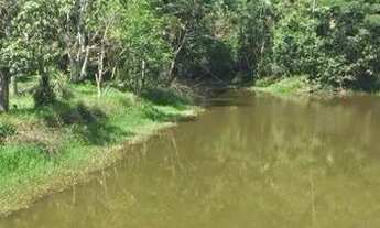 Imagem 2: Sitio com 7.2 hectares no Poço da Lontra