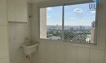 Imagem 7: Apartamento com 2 dormitórios para alugar, 61 m² por R$ 2.820,05/mês - Jardim Piratininga