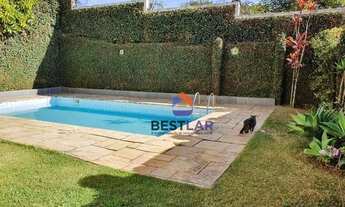 Imagem: Casa com 3 dormitórios, 320 m² - venda