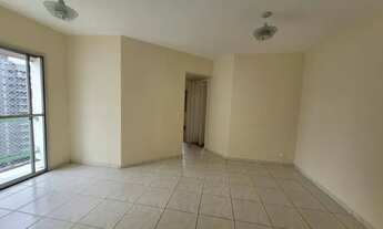 Imagem: ÓTIMO APTO. B.STA.PAULA - 02 DORMS. 01