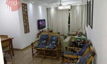 Imagem 2: Apartamento com 3 dormitórios à venda, 104 m² por R$ 350.000,00 - Jardim Castelo Branco