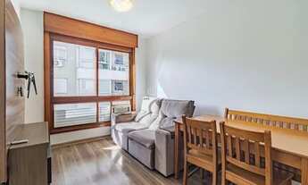 Imagem 2: PORTO ALEGRE - Apartamento Padrão - Petrópolis