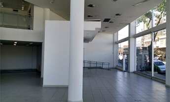 Imagem 3: Salão comercial de esquina em uma das principais vias da Vila Maria