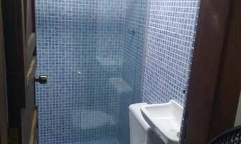 Imagem 6: Casa de condomínio sobrado para aluguel com 90 metros quadrados com 3 quartos