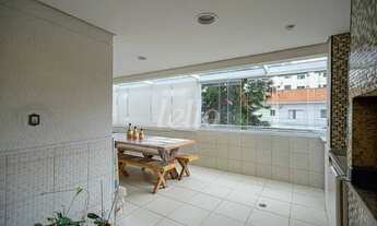 Imagem 5: São Paulo - Apartamento Padrão - Mooca