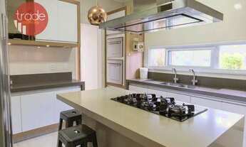 Imagem 6: Casa com 3 suítes à venda em condomínio Quinta da Primavera