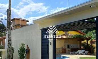 Imagem 7: Casa com 3 dormitórios à venda, 166 m² por R$ 1.300.000 - Jardim Capricórnio - Caraguatatu