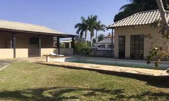 Imagem: Belíssima casa em Araruama