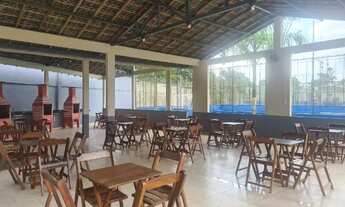 Imagem 6: Vendo Lote Residencial 312m² Cond. Ecos Paradise