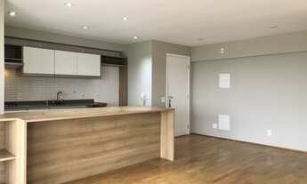 Imagem 2: OPORTUNIDADE no Cube Campo Belo - Apartamento 2 dormitórios 2 vagas, próx metrô, Berrini I