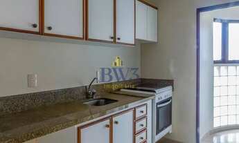 Imagem 7: Apartamento - Cambuí - Campinas