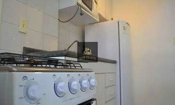 Imagem 5: Flat disponível na Vila Nova Conceição