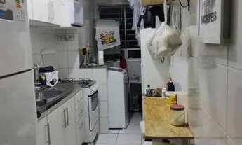 Imagem 2: Apartamento para venda tem 70 metros quadrados com 2 quartos em Maruípe - Vitória - ES