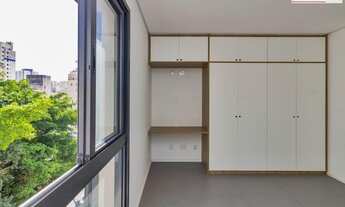 Imagem 4: Apartamento para Venda em São Paulo, Higienópolis, 1 dormitório, 1 banheiro