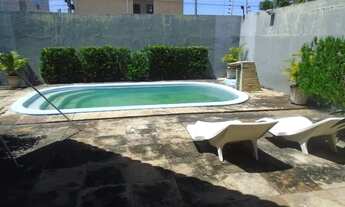 Imagem 6: Casa com 4 dormitórios à venda, 320 m² por R$ 1.120.000,00 - Parque Manibura - Fortaleza/C