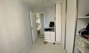 Imagem 6: Apartamento para venda tem 50 metros quadrados com 2 quartos em Piatã - Salvador - BA