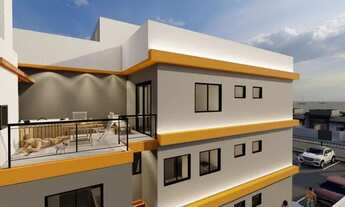 Imagem 5: Cobertura para Venda em Pontal do Paraná, Balneário Leblon, 3 dormitórios, 1 suíte, 2 banh