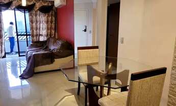 Imagem 2: Excelente apartamento 3 dormitórios, 1 suíte, 2 vagas!